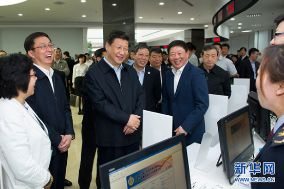 ���������E�����͡�ʮ���塱���lչ����