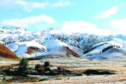 ��(m��ng)�ú��������ܱ�ѩ�澉��ͯԒ����