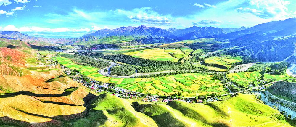 【中央生態環保督察·民聲熱線】“給中央生態環保督察組點贊!”