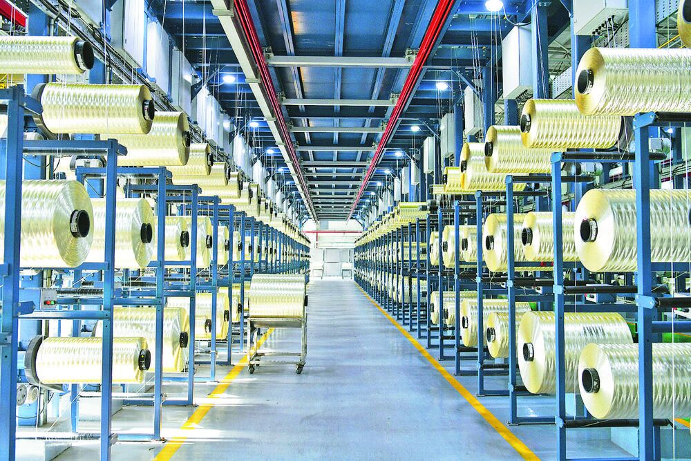 【新時代 新征程 新偉業】“中國強度”的“神”速發展——“走進西寧開發區看高質量發展”系列報道之九