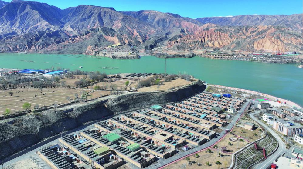 【新時代 新征程 新偉業·高質量發展調研行】以“文”鋪底,繪就美麗畫卷——高質量發展區域調研行·黃南篇(下)