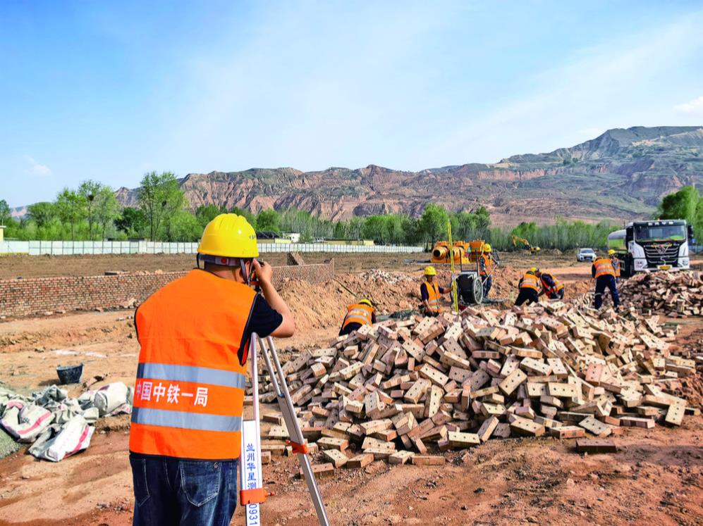 【祖國好 家鄉美】在家鄉溫暖懷抱里重啟美好生活
