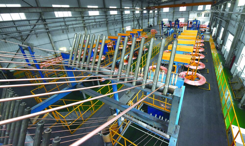 【奮進中國式現代化的青海實踐·權威訪談】穩中有進為實現全年增長目標打下良好基礎——2024年青海經濟“首季報”解讀