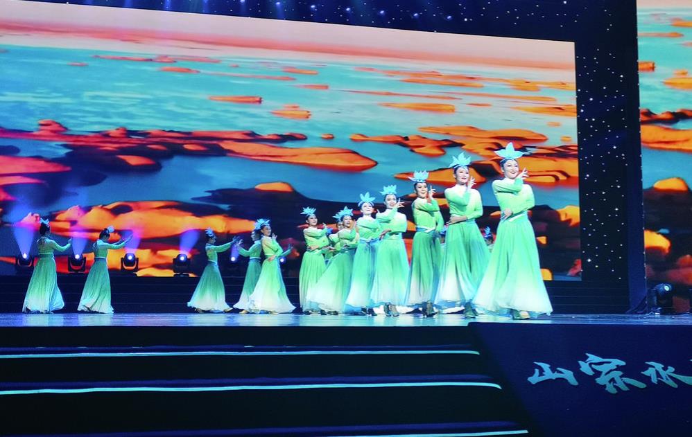 在水韻江蘇遇見大美青海——2024青海文旅走進(jìn)江蘇宣傳推介活動(dòng)見聞