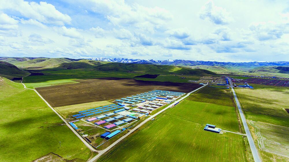 【新時代 新征程 新偉業·高質量發展調研行】向優而攀 綠動向前——打造“綠水青山就是金山銀山”的實踐樣板系列調研之四