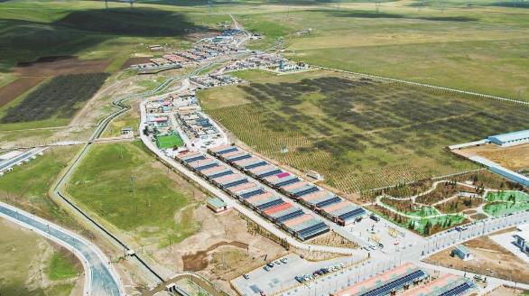 ����ӛ���� ���ɺV�С��ຣ���죺�����ؕ����L������F�Y��ͬ�ĈA��