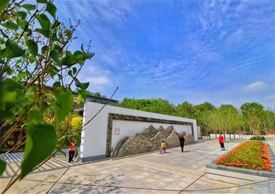 【祖國(guó)好 家鄉(xiāng)美】藍(lán)天碧水 最美的西寧印象