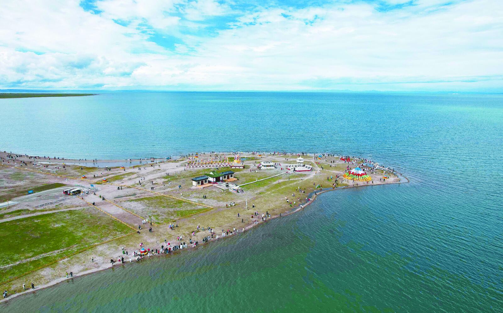 【祖國好 家鄉美】以旅游之筆繪鄉村振興美麗畫卷