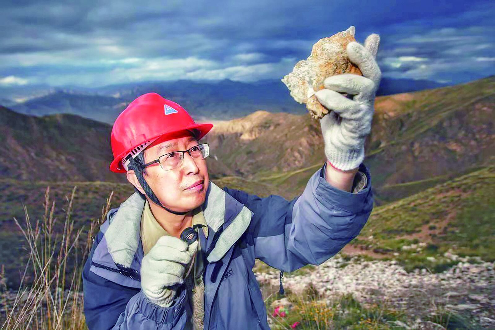 ̤����ɽ��δ�ϡ���ӛ2023����ຣʡ�ƌW���g�ش�ؕ�I���@������ͮ