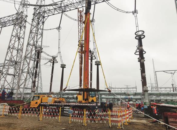 750ǧ������׃�վ��·�����ݸ��칤�̆���(d��ng)