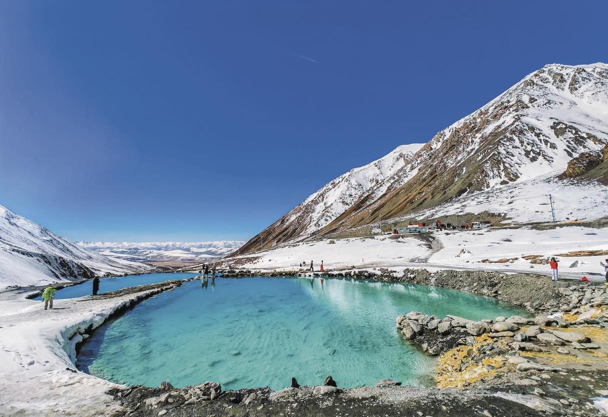 ��ʲ��ѩ�壺����ɽ�ᡱ���m(x��)����