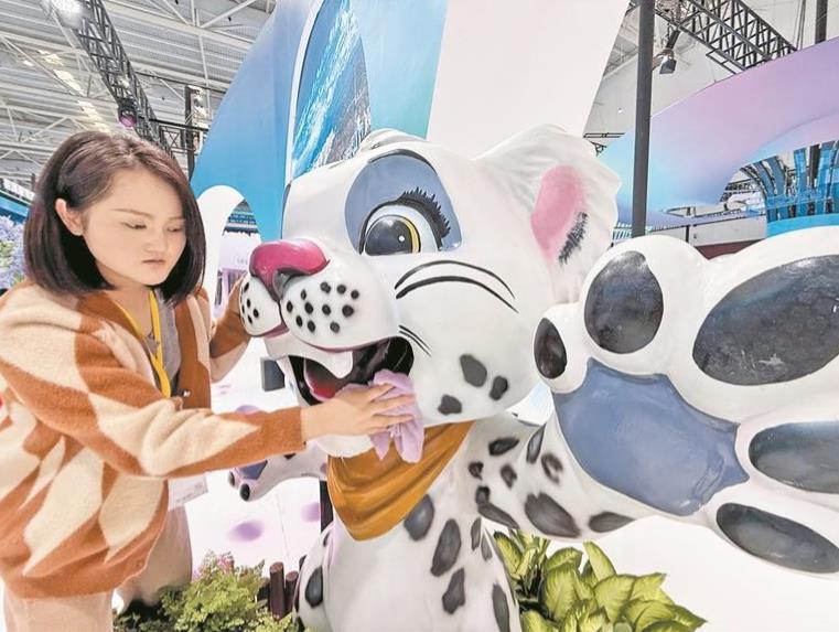 【青洽會前瞻】第26屆青洽會各項工作進入沖刺階段