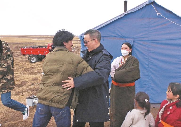 ��ɽ��ͬ�� ����(m��ng)�ຣ��Ԯ��·�ϡ��ࡱ��⡪��Ԯ�����(13)