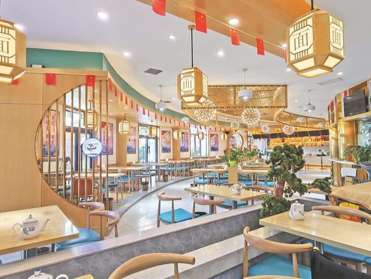 【鄉村振興在青海】青海民和縣“兩碗面”——老味道闖出新天地