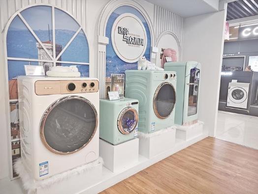 �����н�(j��ng)��(j��)΢�^�졿һ�_(t��i)����ϴ�C(j��)Ҋ(ji��n)�C�ຣ���M(f��i)�S��