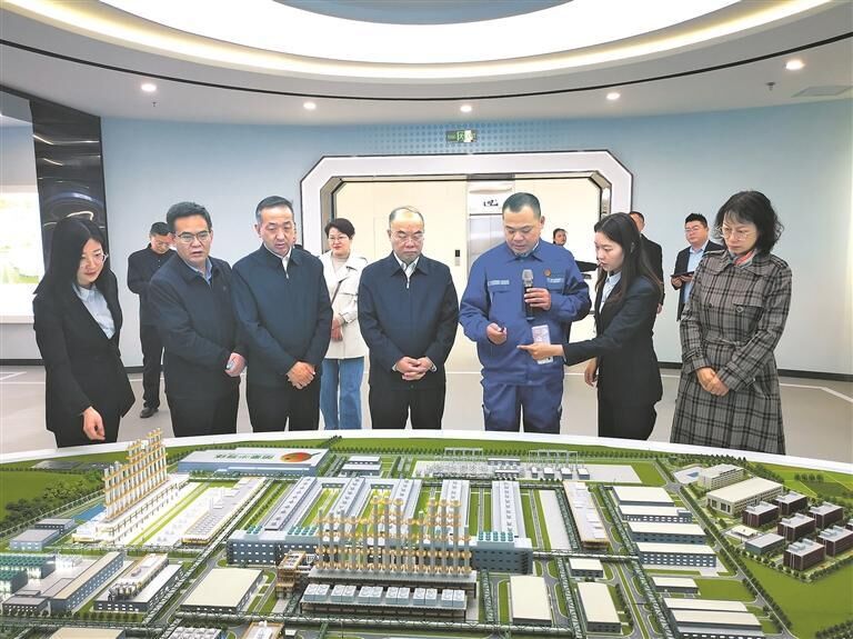 為打造國際生態旅游目的地“出謀劃策”——省政協圍繞“加快文旅融合發展,積極打造國際生態旅游目的地,帶動更多群體就業”協商議政