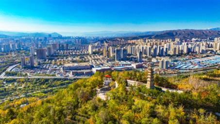 西寧完成綠化15.57萬(wàn)畝 為“三北”建設(shè)交出亮麗成績(jī)單