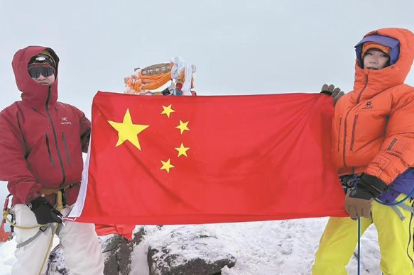 【假日見聞】繪文旅畫卷 品湖山新韻