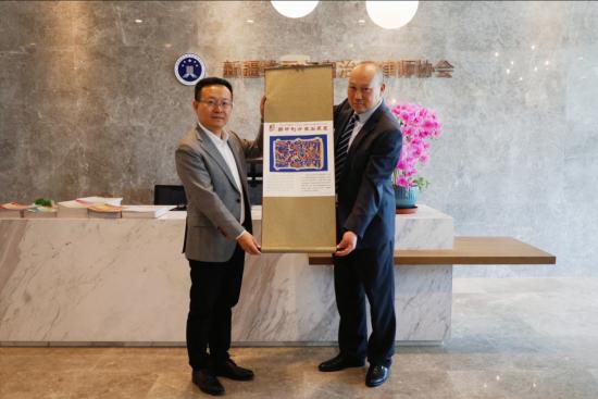 �ຣʡ�Ɏ��f�����L�½��Ɏ��f���_չ������Մ