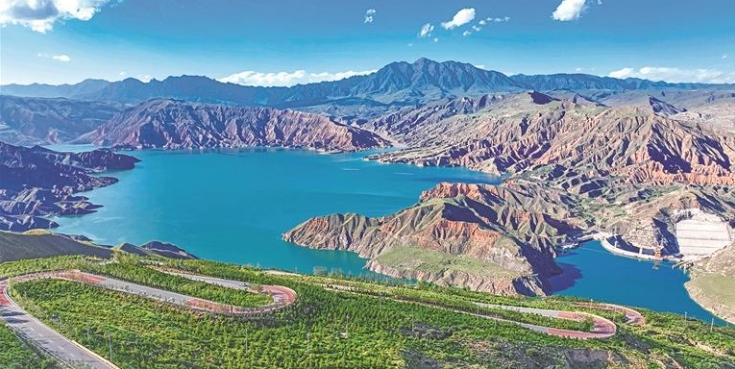 坎布拉世界地質公園將邁向發展新階段