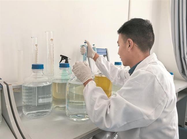 【經(jīng)濟(jì)聚焦】從賽場(chǎng)突破到民生實(shí)效——青海“科創(chuàng)”賦能城市“智”變升級(jí)