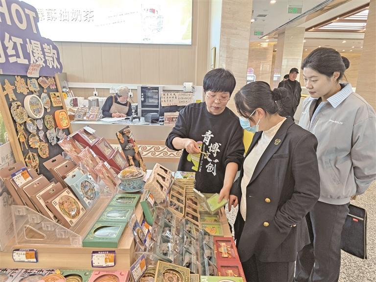 為幸福買單 為生活充電——省城“悅己經(jīng)濟”悄然升溫