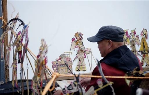 “賞非遺”——河湟非遺“十大場景”沉浸式體驗(yàn)活動精彩啟幕