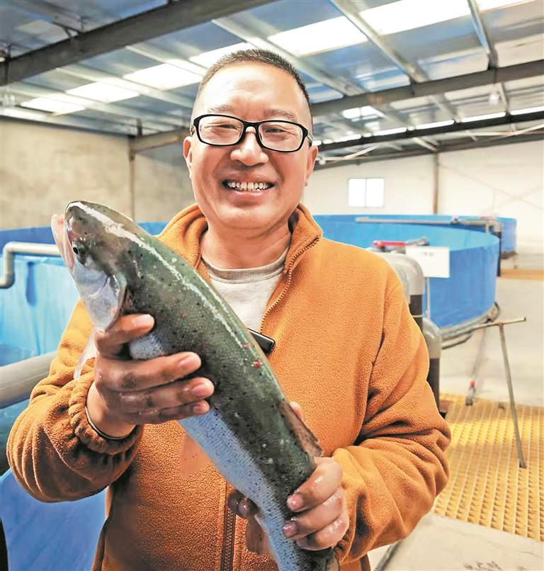 德令哈,上新了!