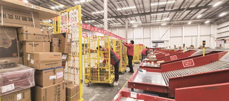 “雙11”出青三大件:牛羊肉 三文魚(yú) 冬蟲(chóng)夏草