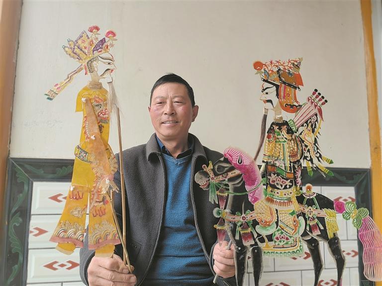 【文化中國(guó)行】匠心傳承,光影里的河湟記憶