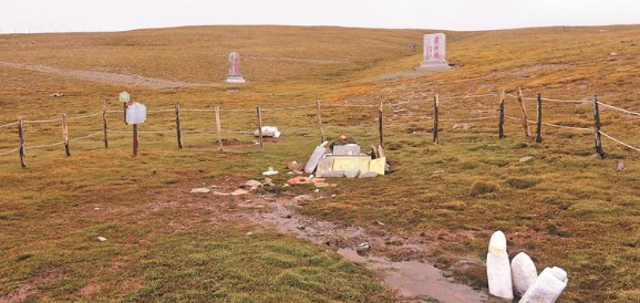 【生態(tài)深一度】母親河,寫在青海大地的“成長詩”