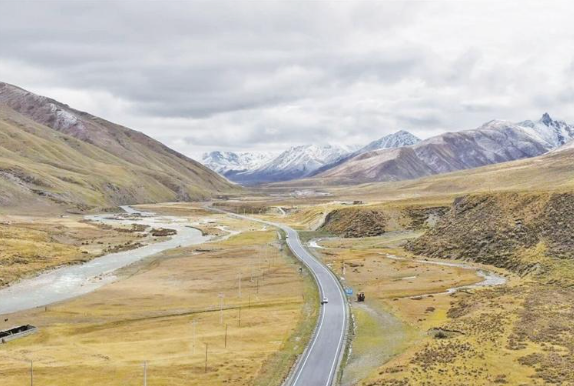 決戰(zhàn)四季度多條公路項目取得重要進展