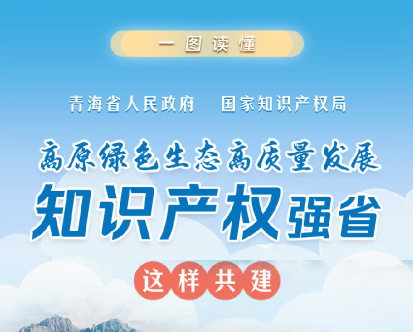 һ�D�x�� | �ຣʡ�������� ��(gu��)��֪�R(sh��)�a(ch��n)��(qu��n)�֡���ԭ�Gɫ���B(t��i)���|(zh��)���l(f��)չ��֪�R(sh��)�a(ch��n)��(qu��n)��(qi��ng)ʡ�@�ӹ���